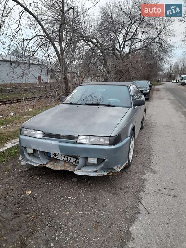 1988 mazda 626