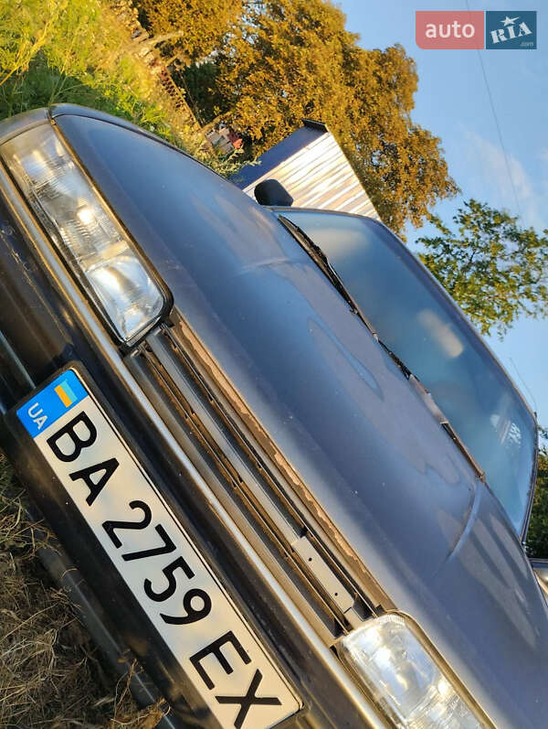 1989 mazda 626