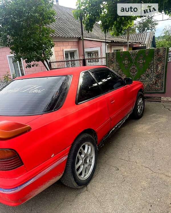 1991 mazda 626