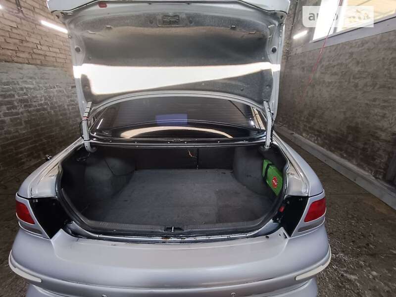 1994 mazda 626