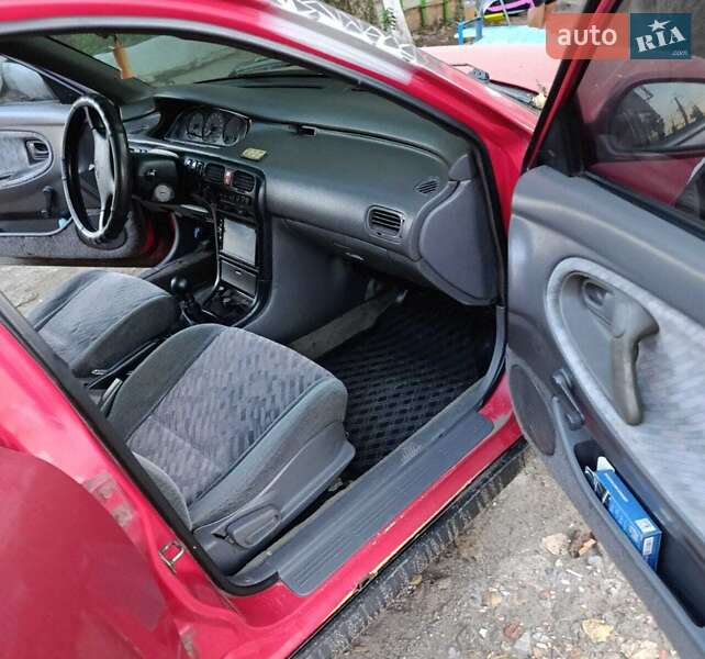 1992 mazda 626