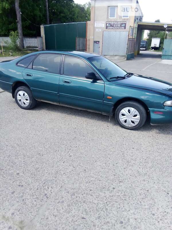 1994 mazda 626
