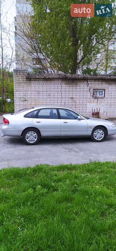 1992 mazda 626