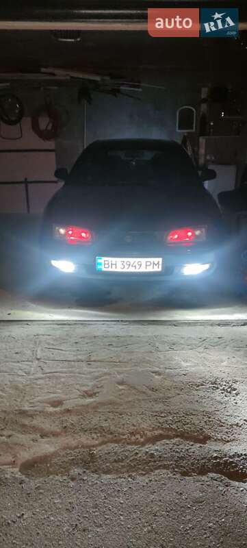 1992 mazda 626