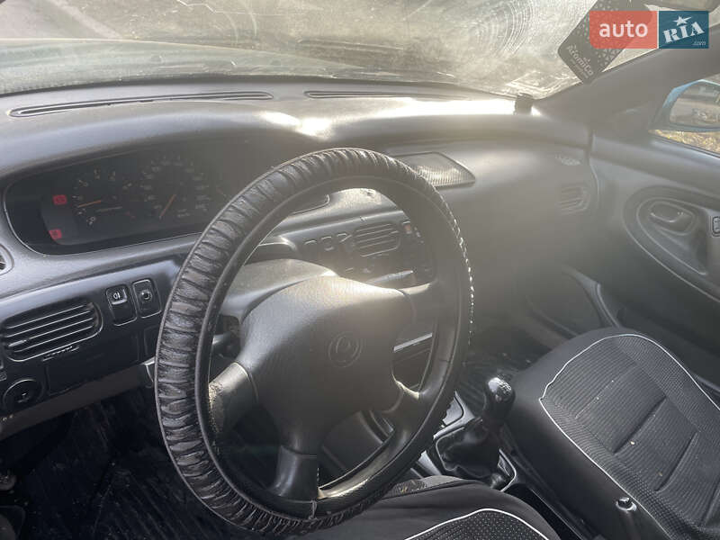 1994 mazda 626
