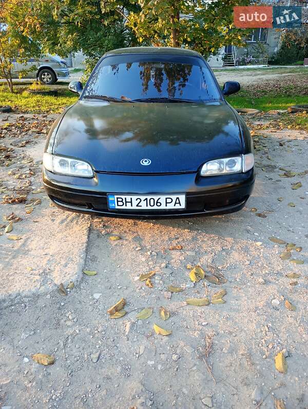 1993 mazda mx-6