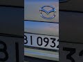 1999 mazda 626