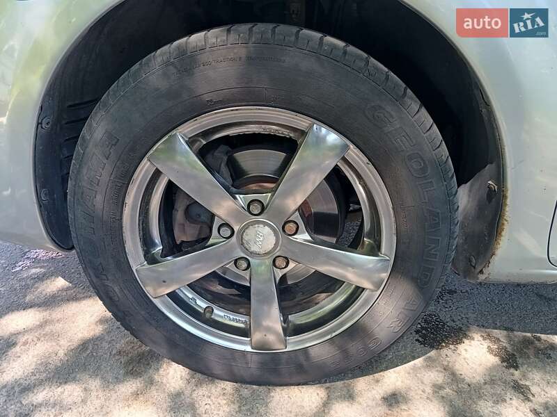 2004 mazda 6