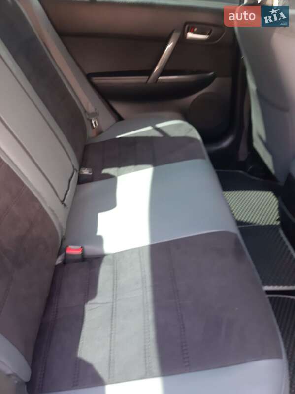 2006 mazda 6