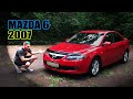 2006 mazda 6