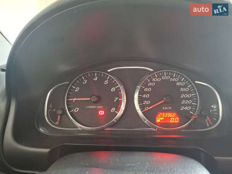 2005 mazda 6