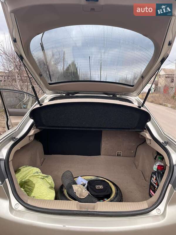 2004 mazda 6