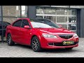 2006 mazda 6
