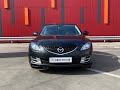 2007 mazda 6