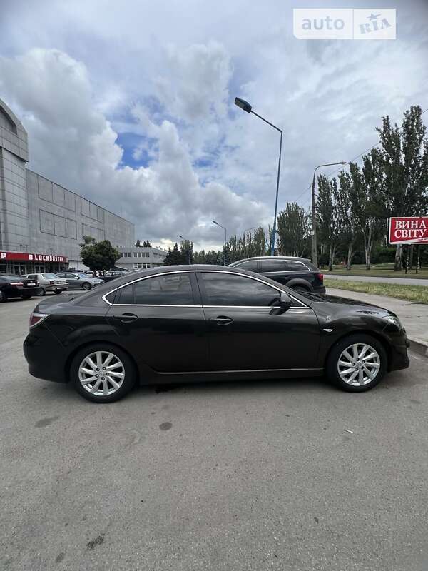 2010 mazda 6