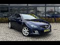 2009 mazda 6