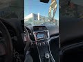 2008 mazda 6