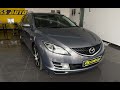 2008 mazda 6