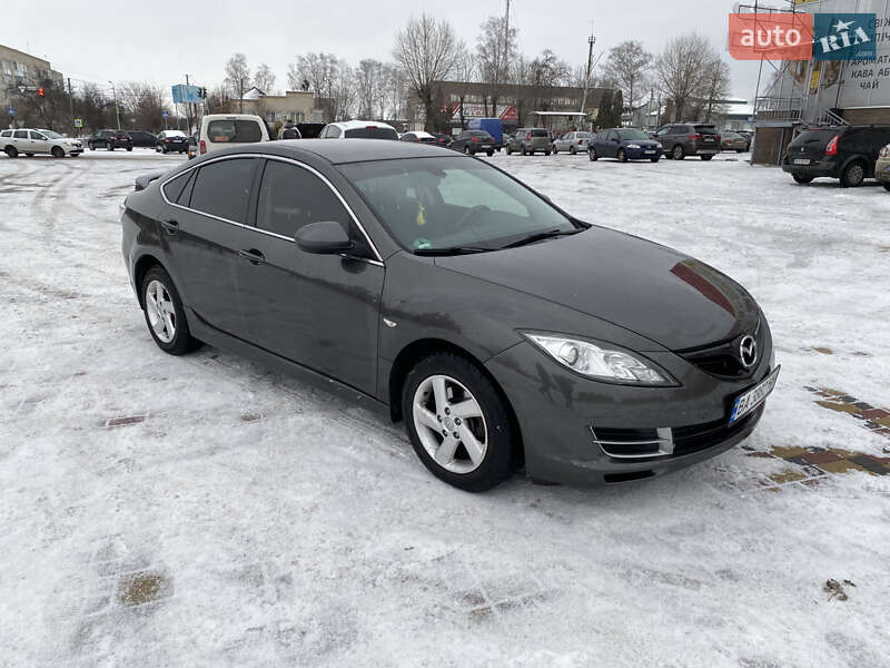 2010 mazda 6