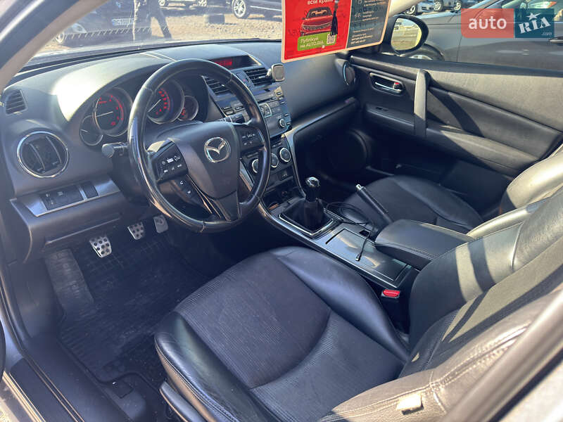 2010 mazda 6