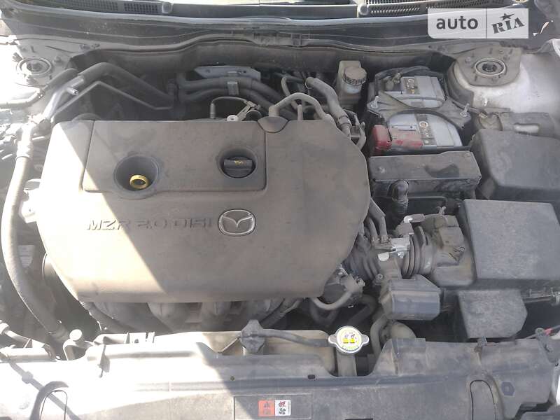 2010 mazda 6