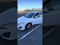2010 mazda 6