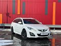 2012 mazda 6