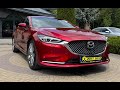 2022 mazda 6