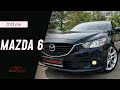 2013 mazda 6