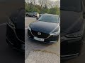 2021 mazda 6