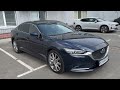 2021 mazda 6