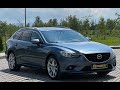 2013 mazda 6