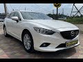 2013 mazda 6