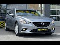 2014 mazda 6