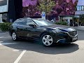 2014 mazda 6