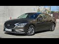 2019 mazda 6