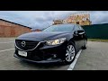 2017 mazda 6