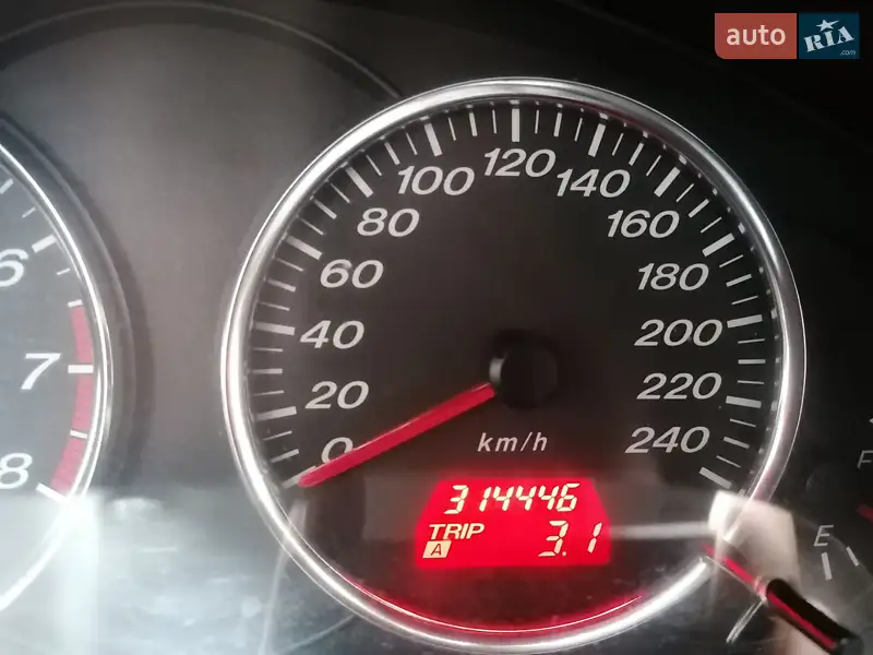 2002 mazda 6