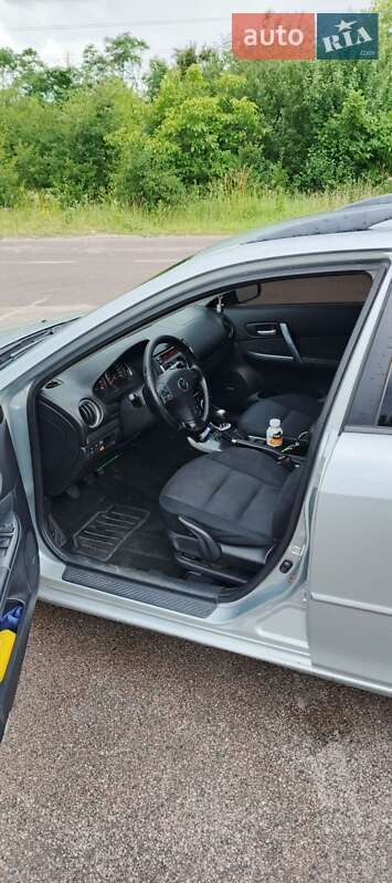 2006 mazda 6