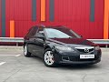 2006 mazda 6