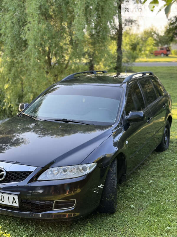 2003 mazda 626