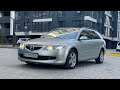 2007 mazda 6