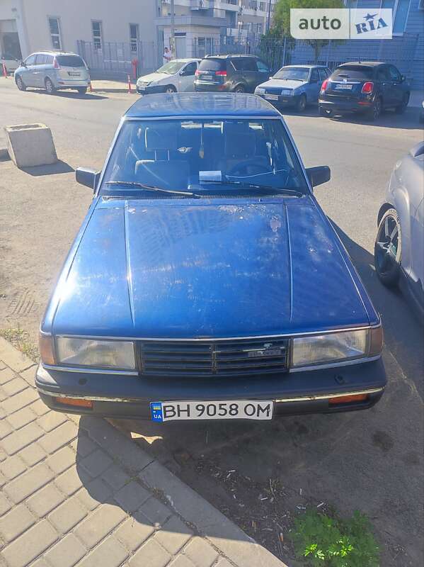 1985 mazda 929