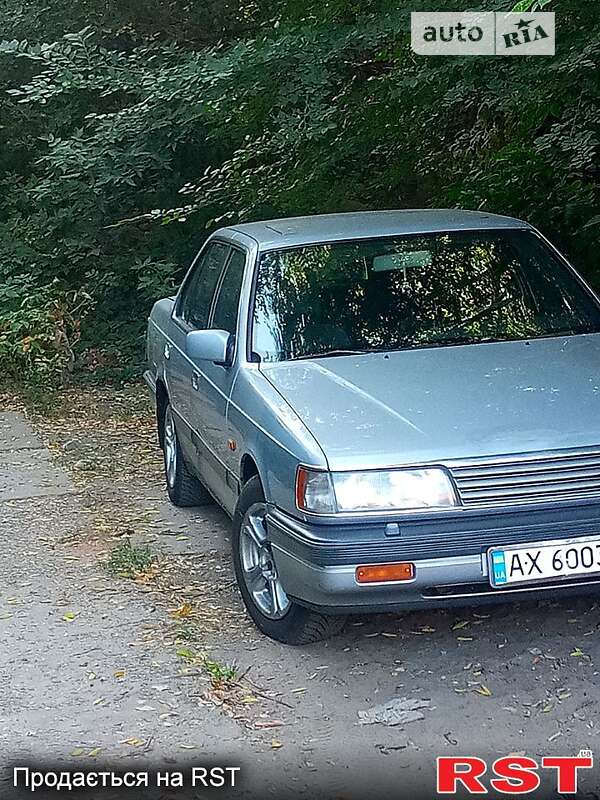 1988 mazda 929