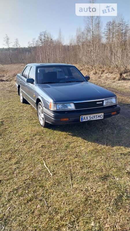 1990 mazda 929