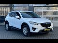 2013 mazda cx-5