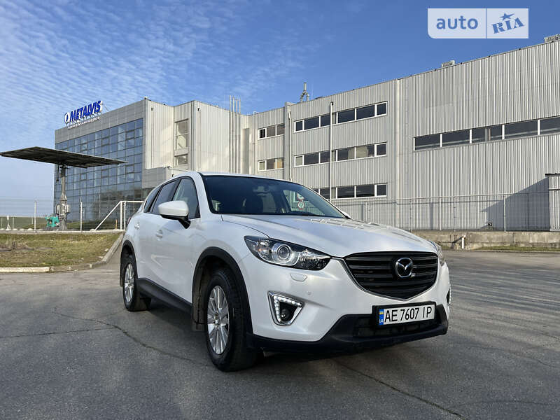2013 mazda cx-5