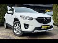 2012 mazda cx-5