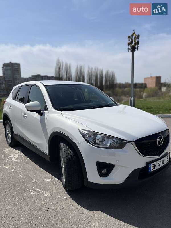 2013 mazda cx-5