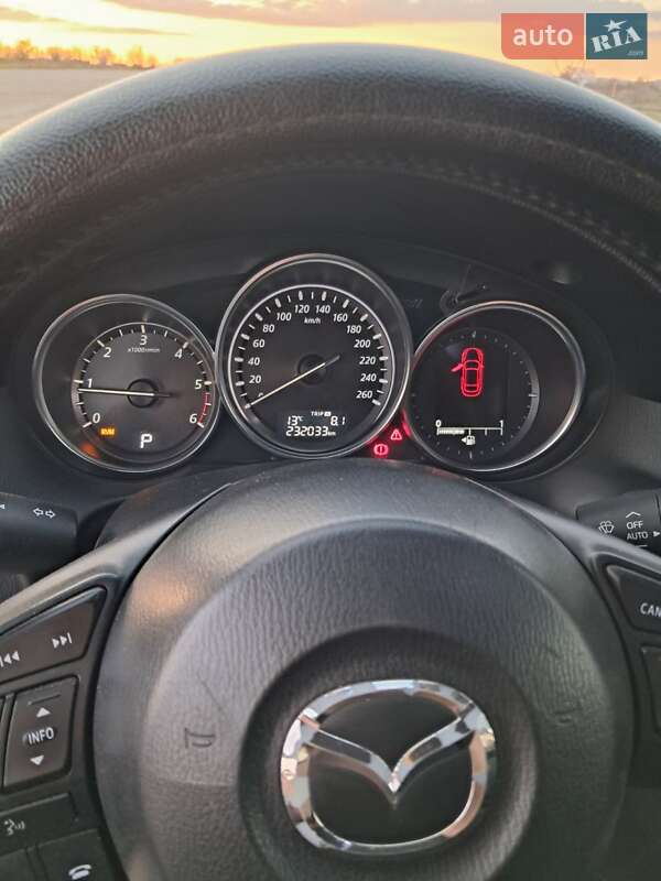 2012 mazda cx-5